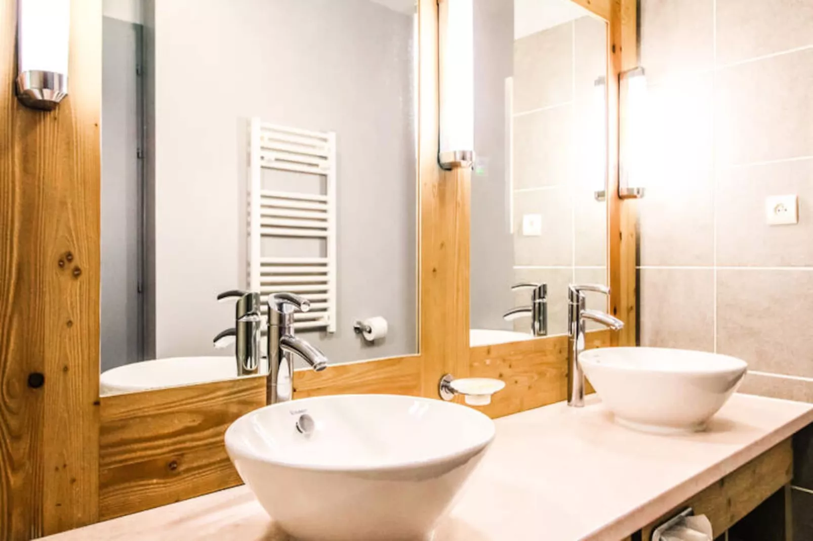 Appartements à Flaine - Niet-getagd