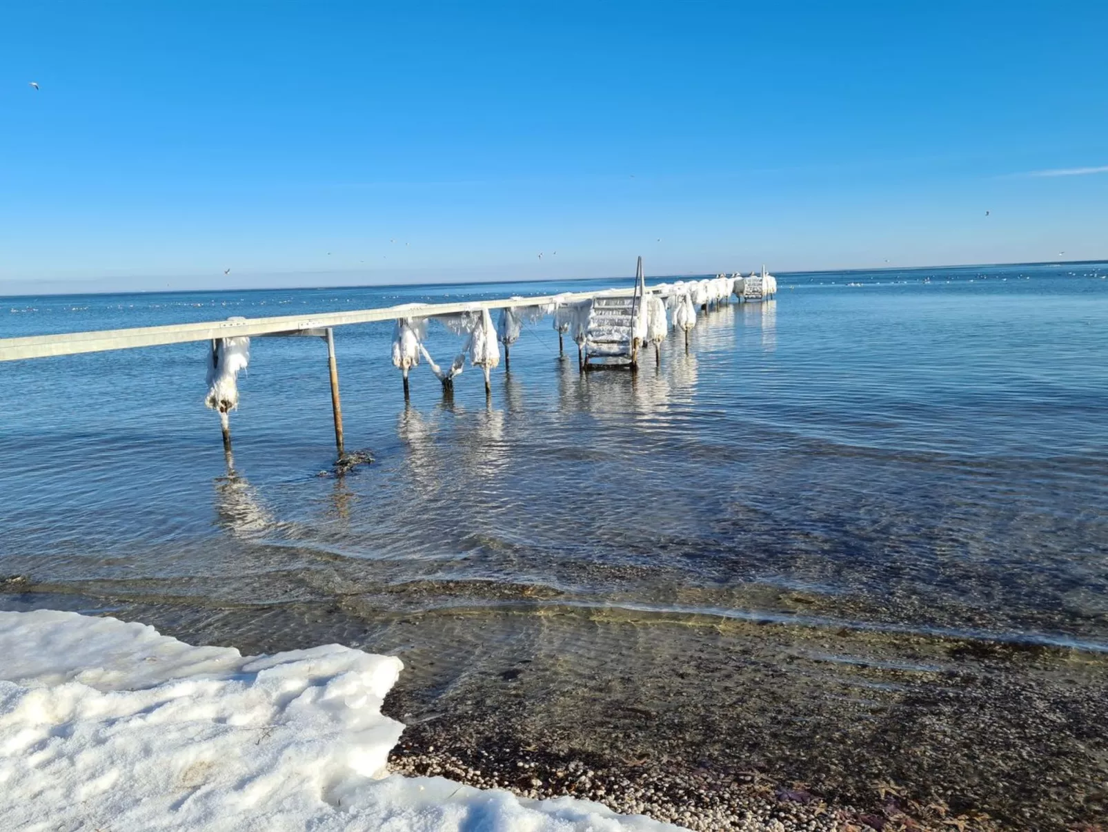 "Grep" - 800m from the sea-Buiten