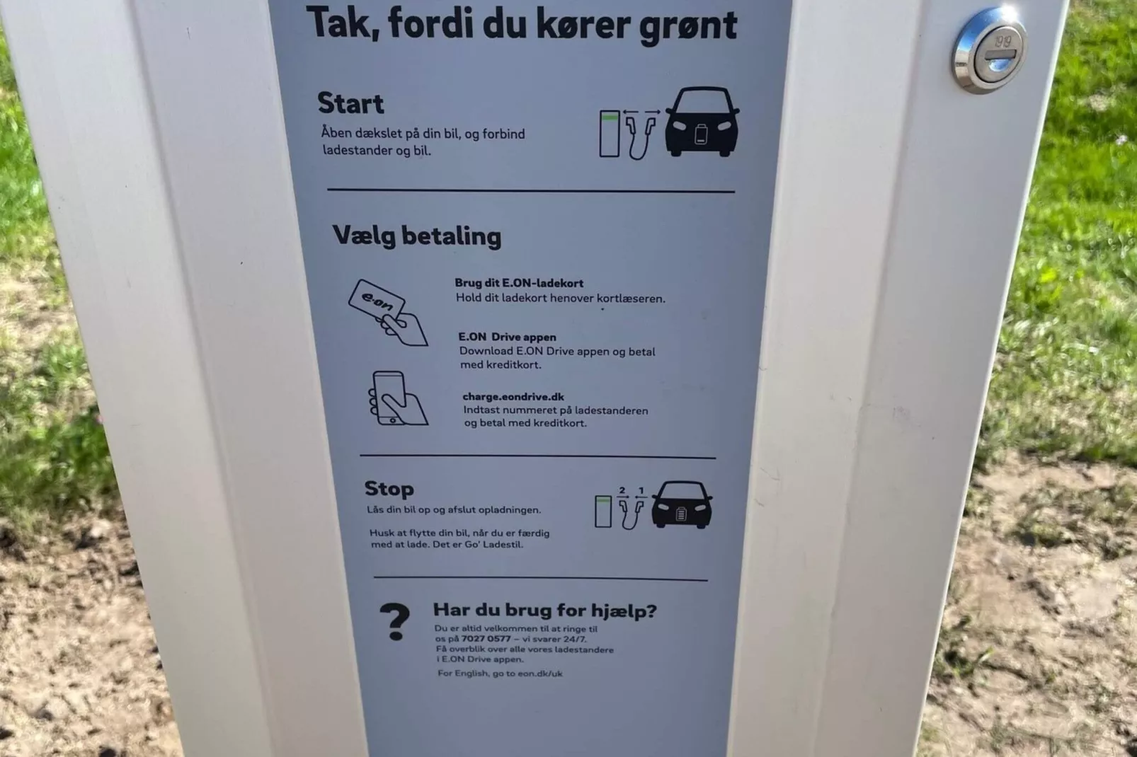 1 vær,Standard, stue/1.sal-Niet-getagd