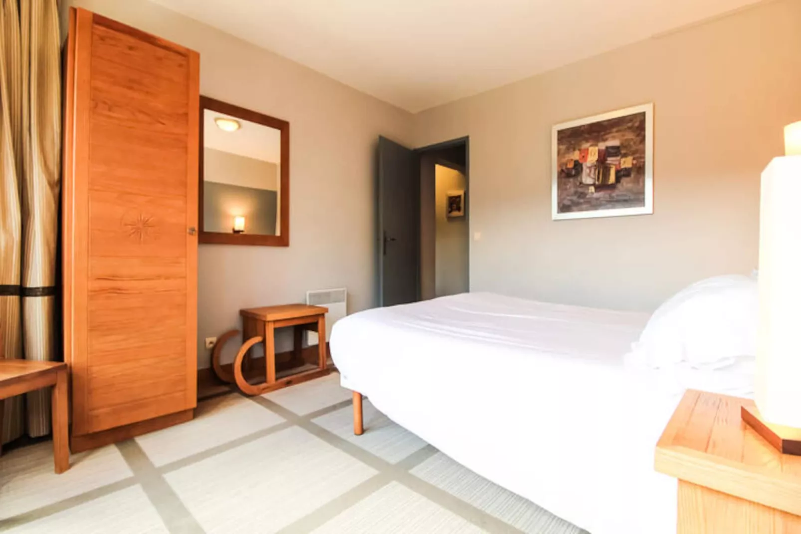 Appartements à Flaine - Niet-getagd