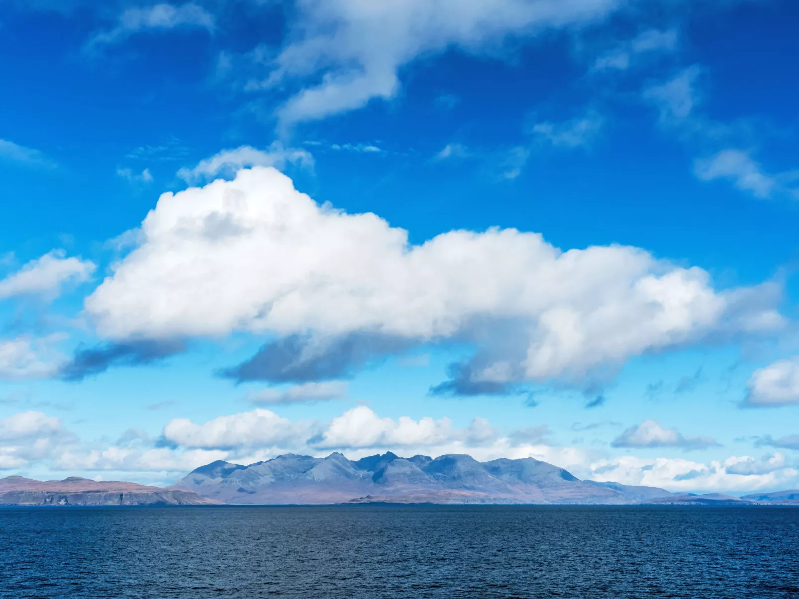 Benderloch House & Frobost Lodge-Omgeving