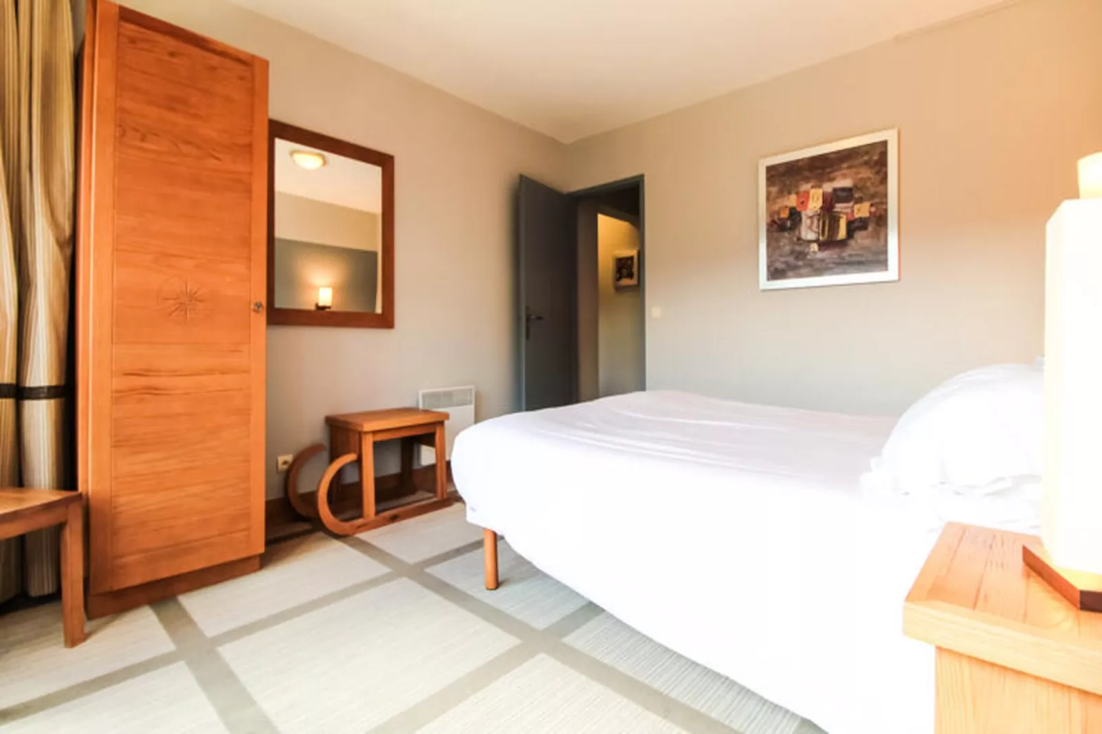 Appartements à Flaine - Niet-getagd