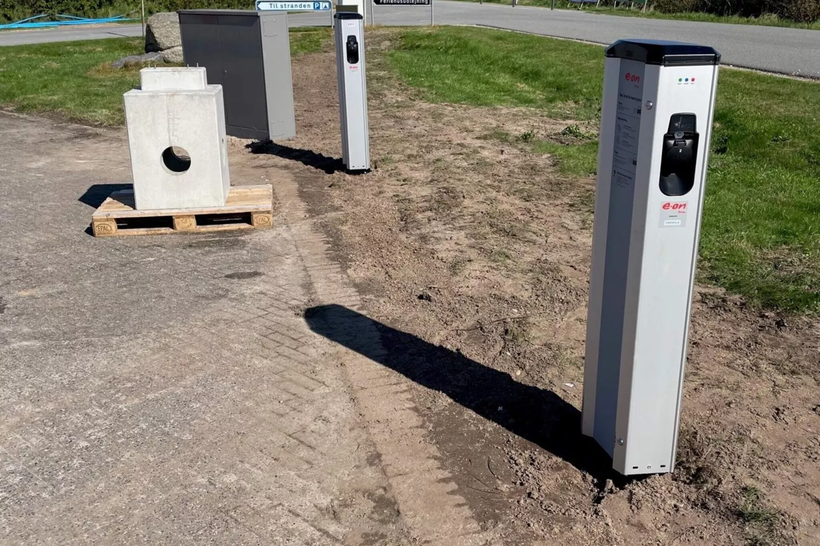 4 vær,Premium,1.sal-Niet-getagd