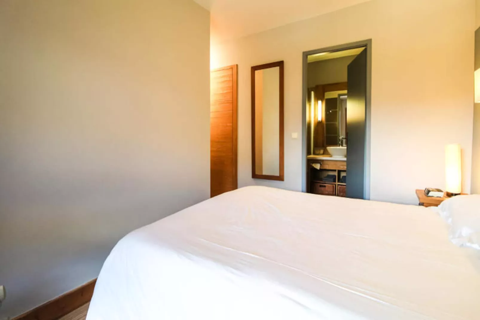 Appartements à Flaine - Niet-getagd