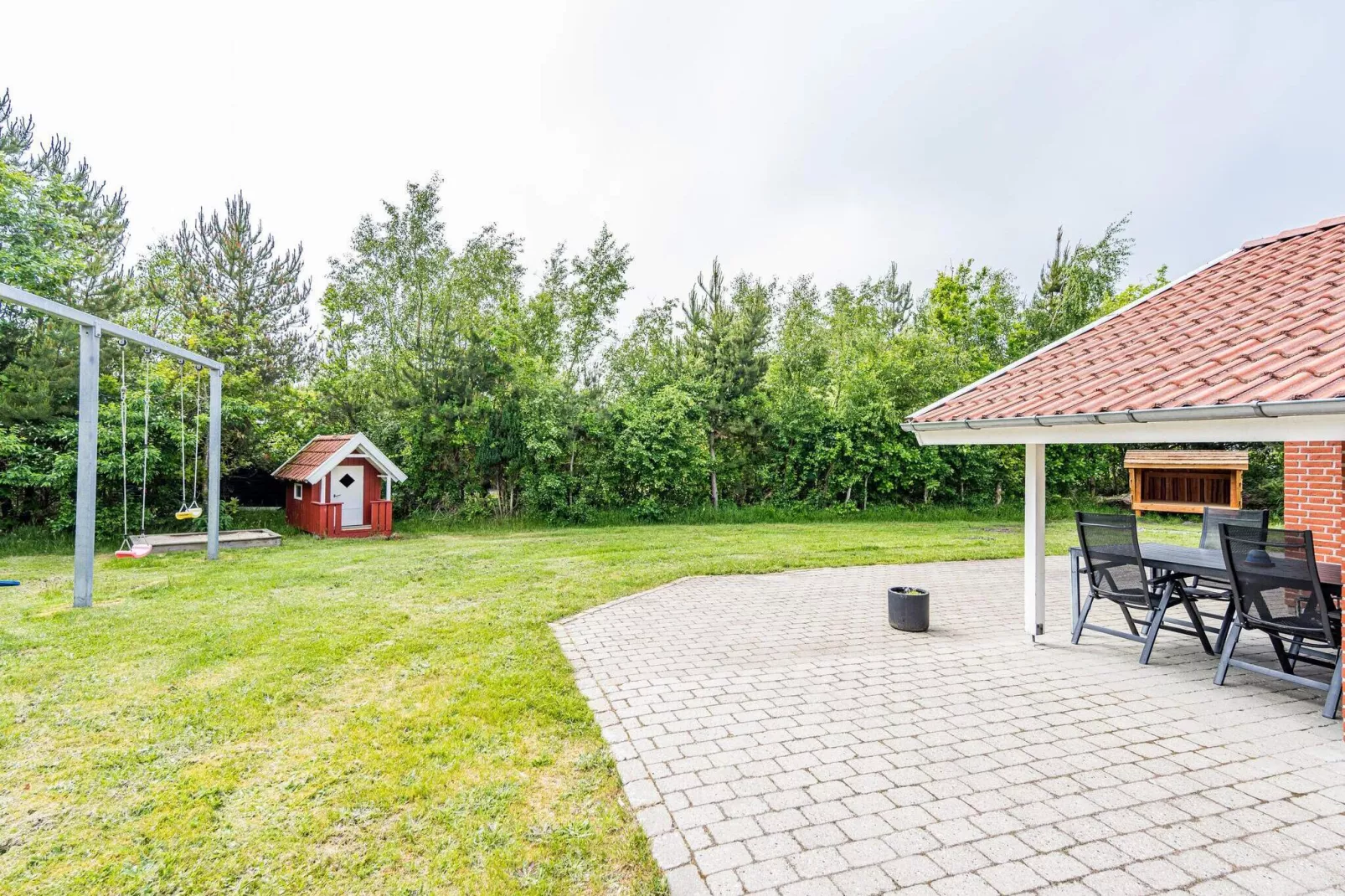 5 sterren vakantie huis in Blåvand-Niet-getagd