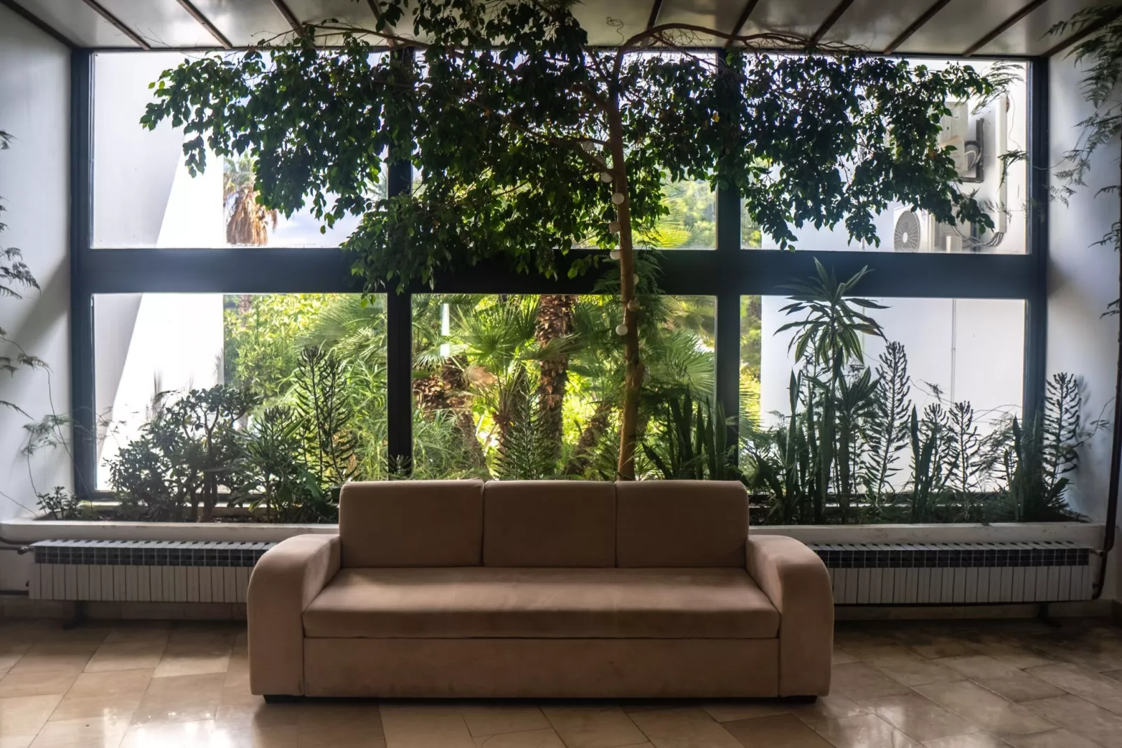 Hotel Issa - Double Room Sea View 3-Binnen