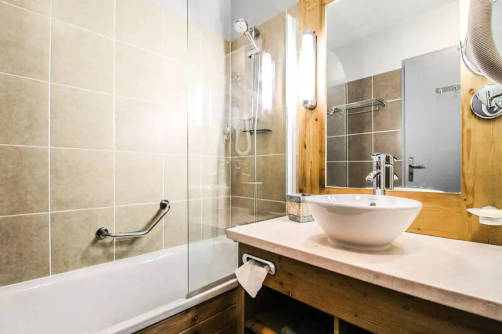 Appartements à Flaine - Niet-getagd