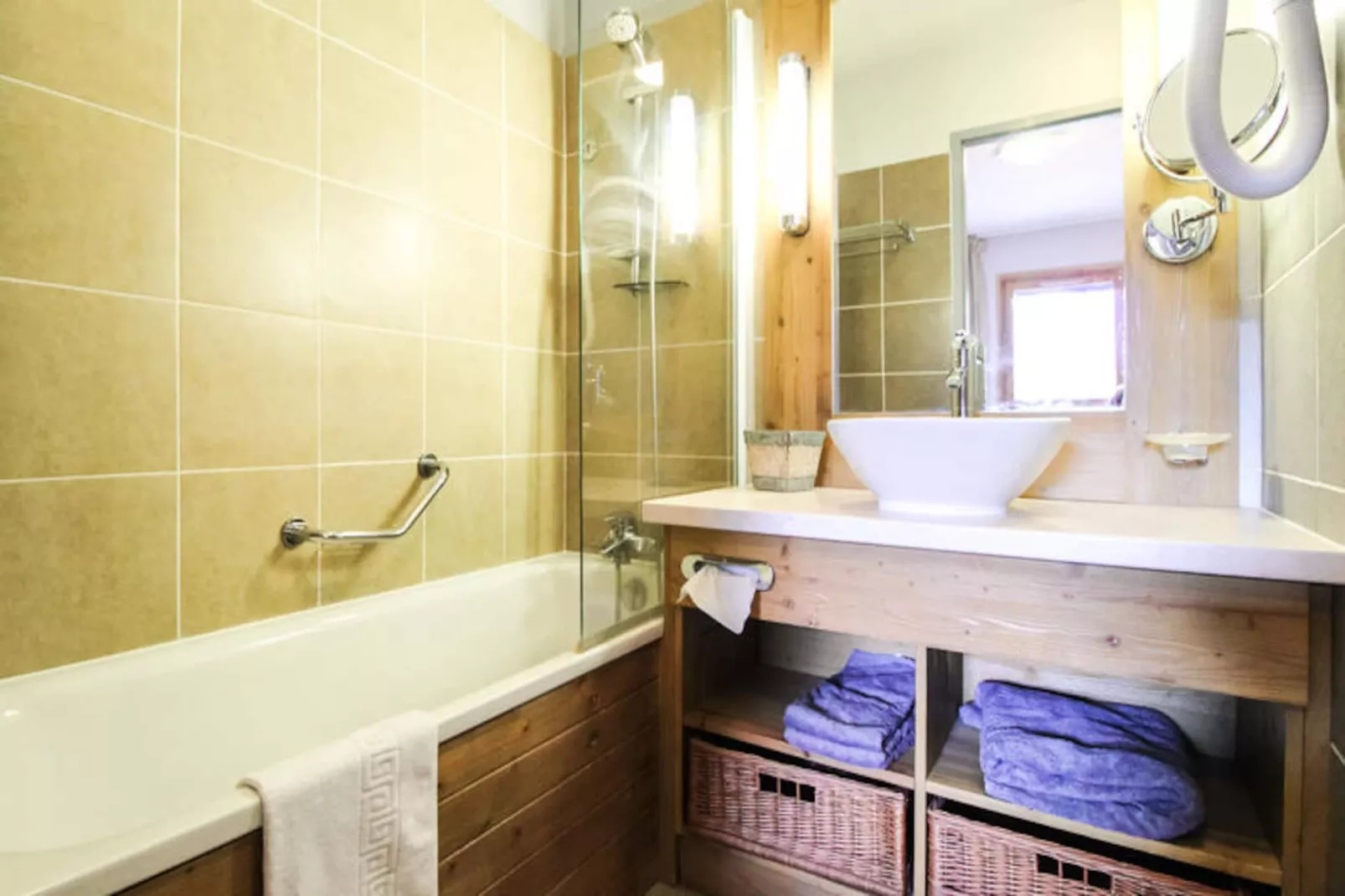 Appartements à Flaine - Niet-getagd