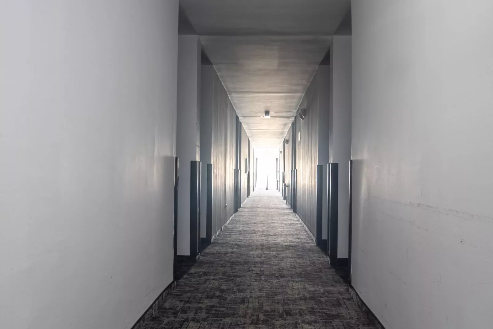 Hotel Issa - Double Room Sea View 3-Binnen