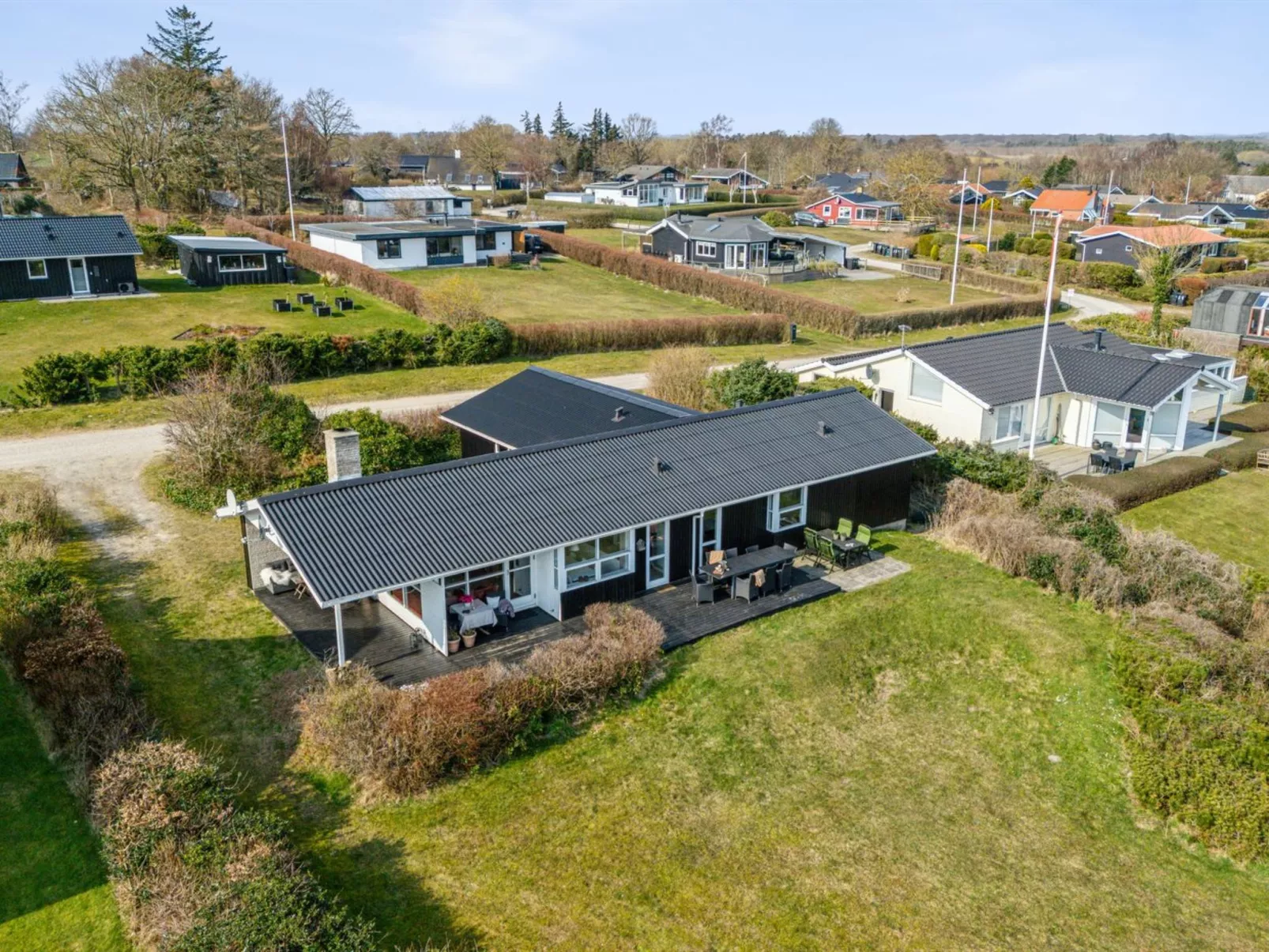 "Wrage" -  from the sea-Buiten