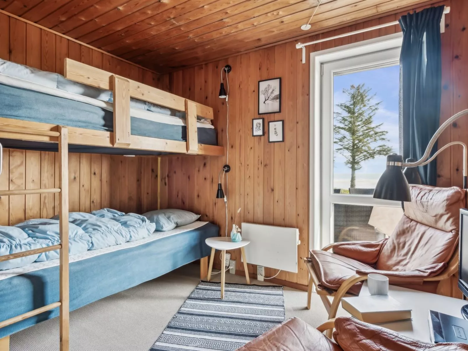 "Wrage" -  from the sea-Binnen