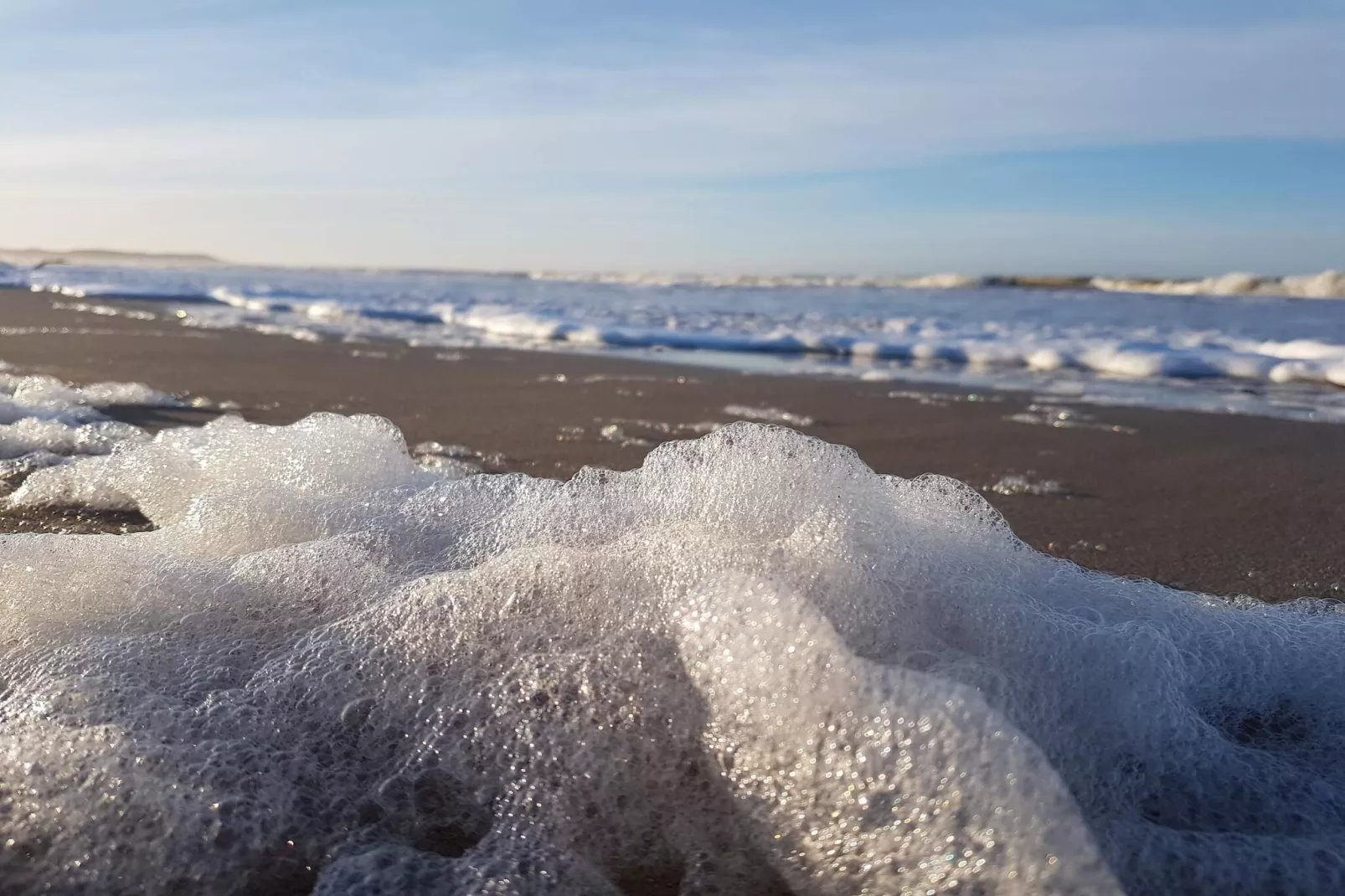 Luxe retraite Tranum Strand -- By Traum Ferienwohnungen