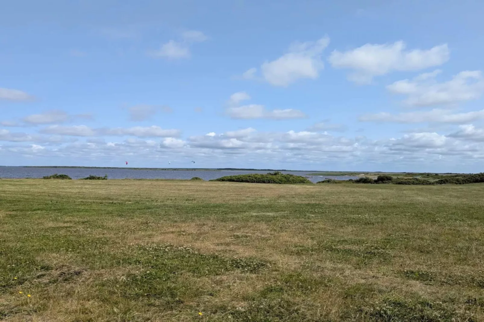 Moderne retraite in Skaven -- By Traum Ferienwohnungen-Niet-getagd