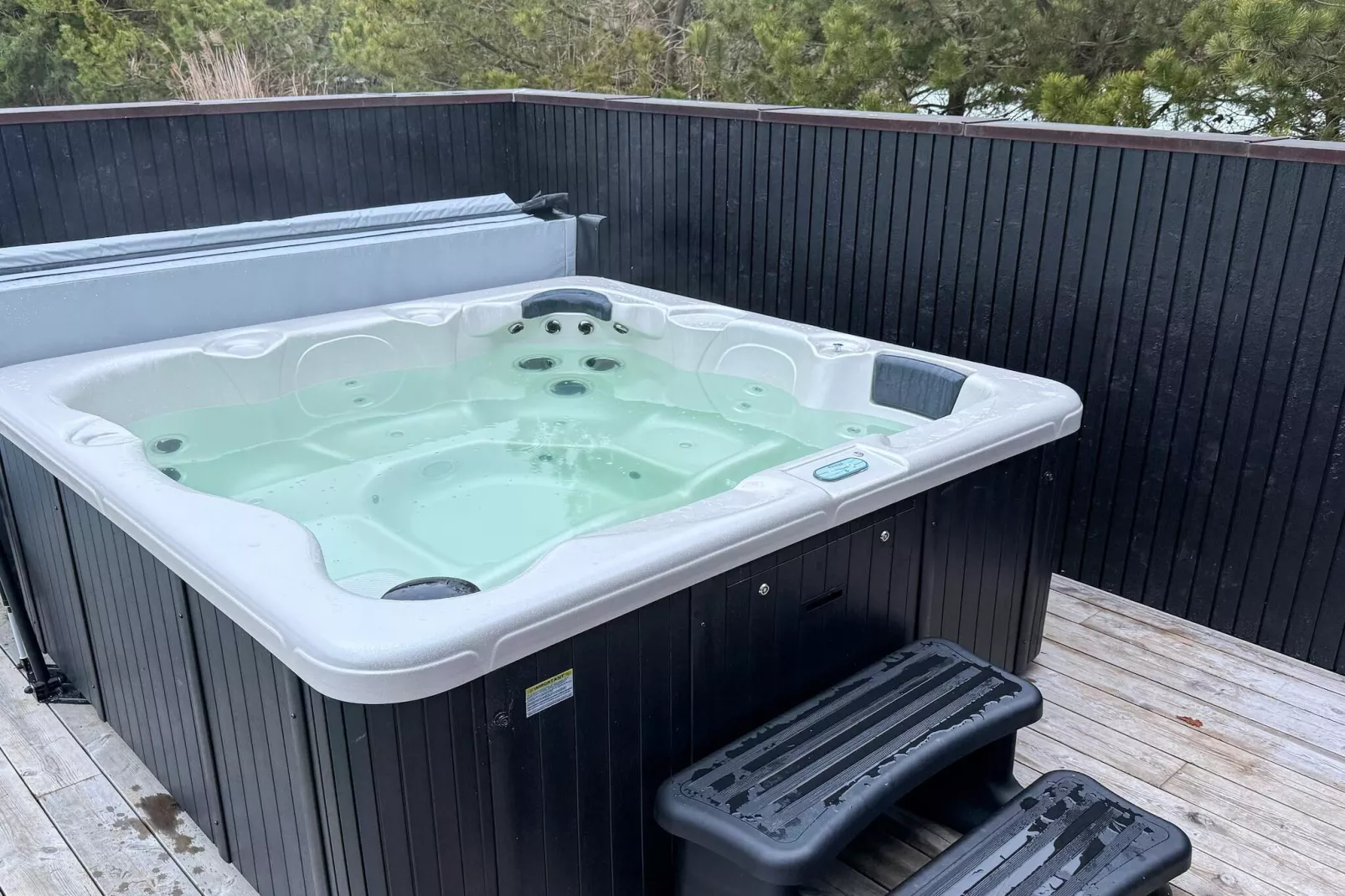 10 persoons vakantie huis in Jerup-By Traum-Spa