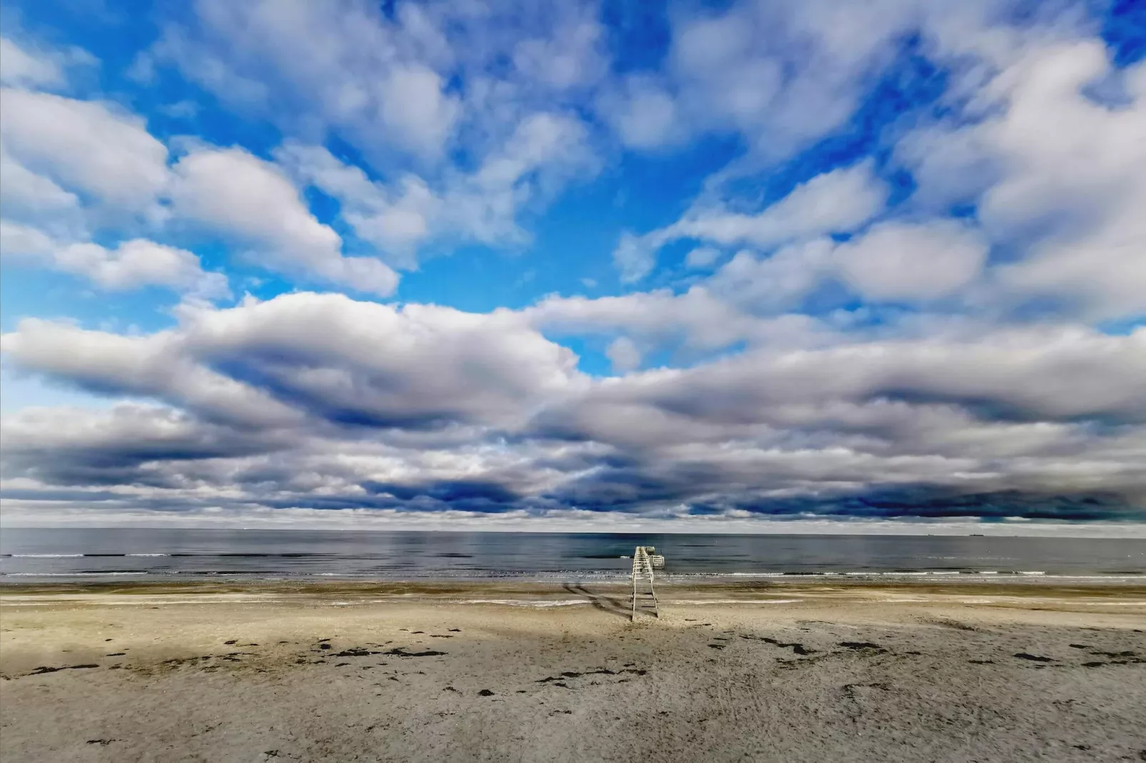 6 persoons vakantie huis in Jerup-By Traum