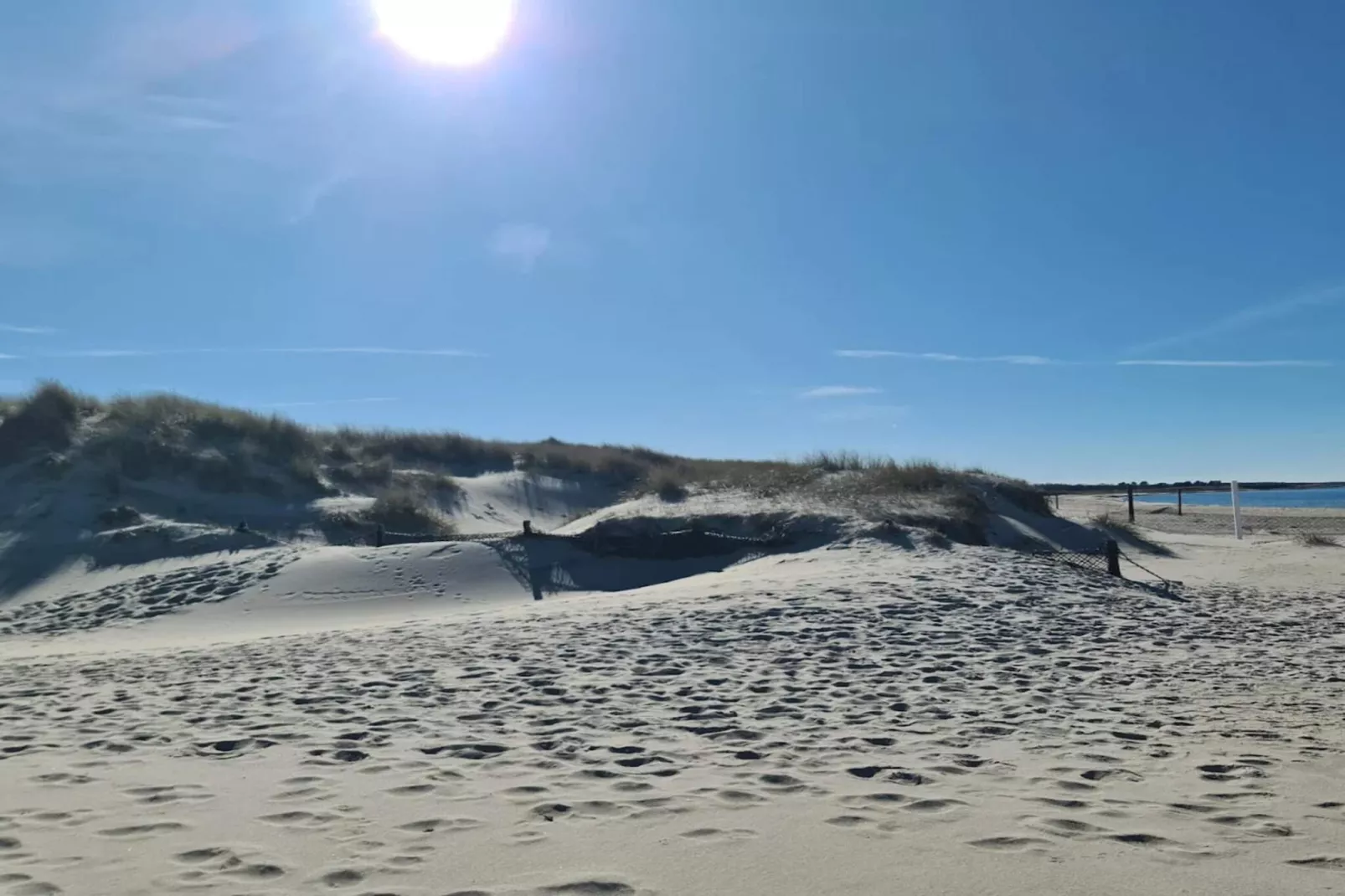 24 persoons vakantie huis in Læsø-By Traum-Niet-getagd