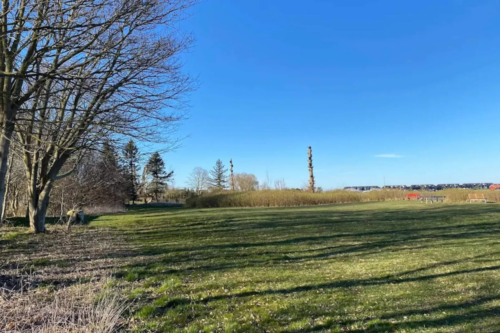 6 persoons vakantie huis in Hadsund-By Traum