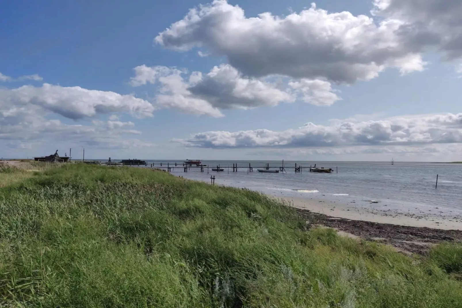 4 sterren vakantie huis in Hadsund-By Traum