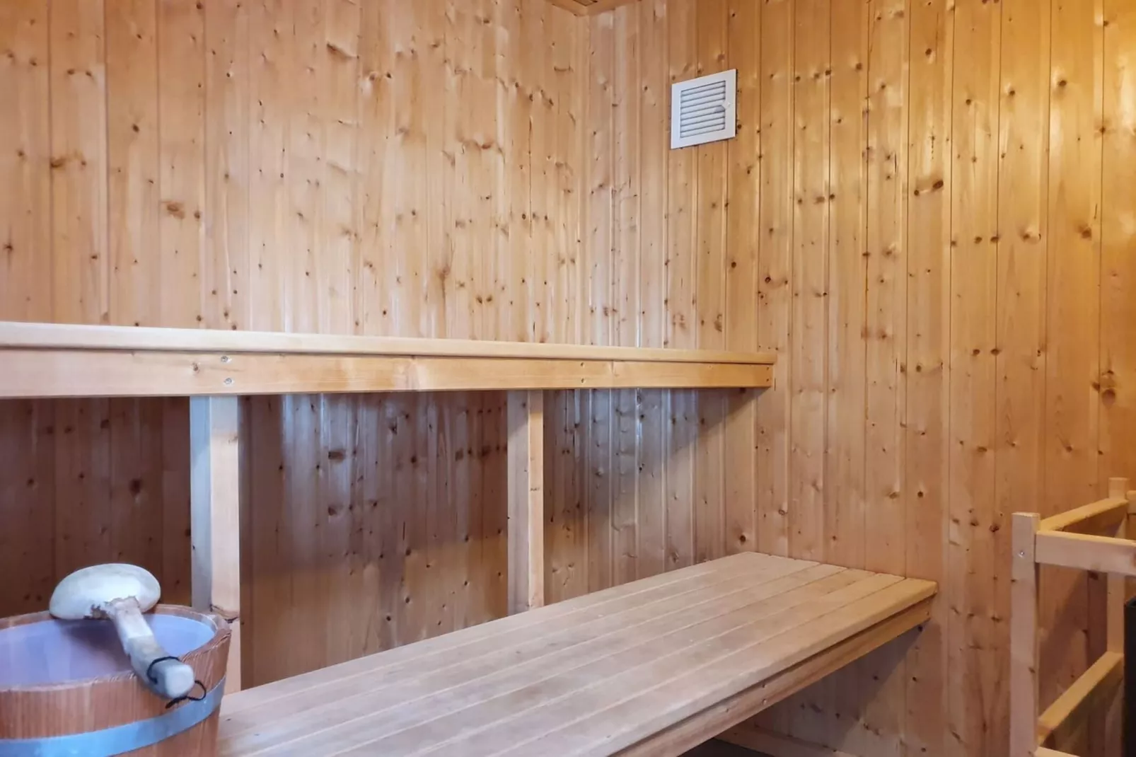 Ferienhaus Seeschwalbe-Classic 90 qm 98-Wellness