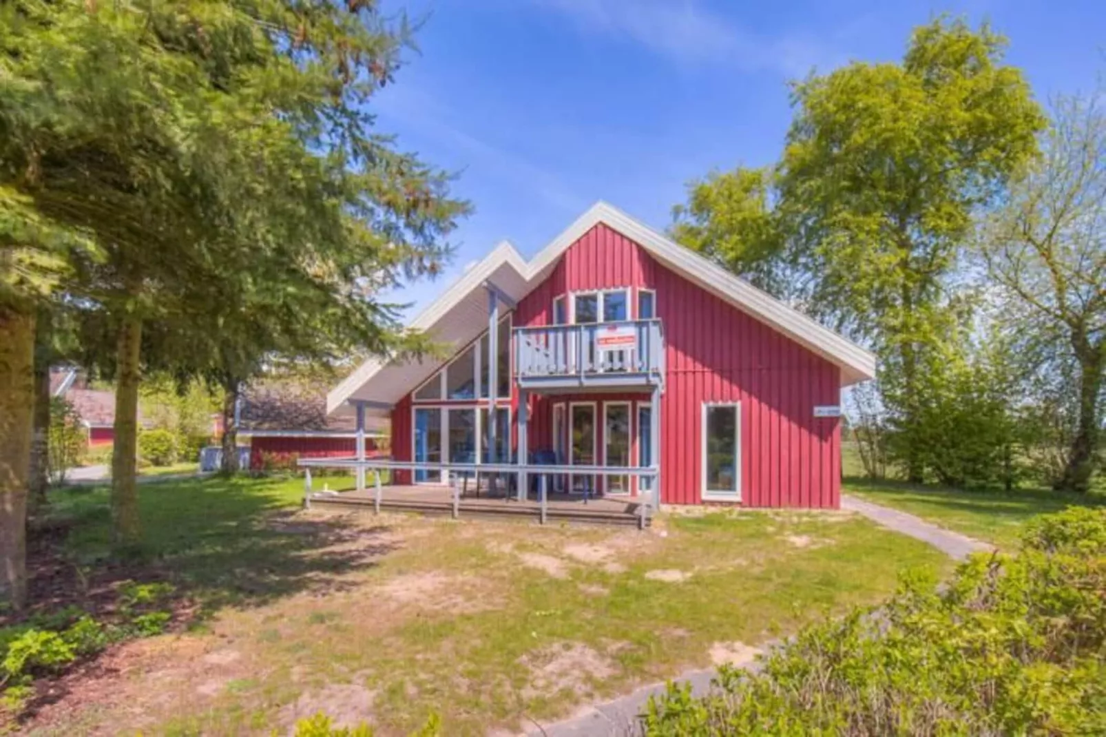 Wildgans Classic 232