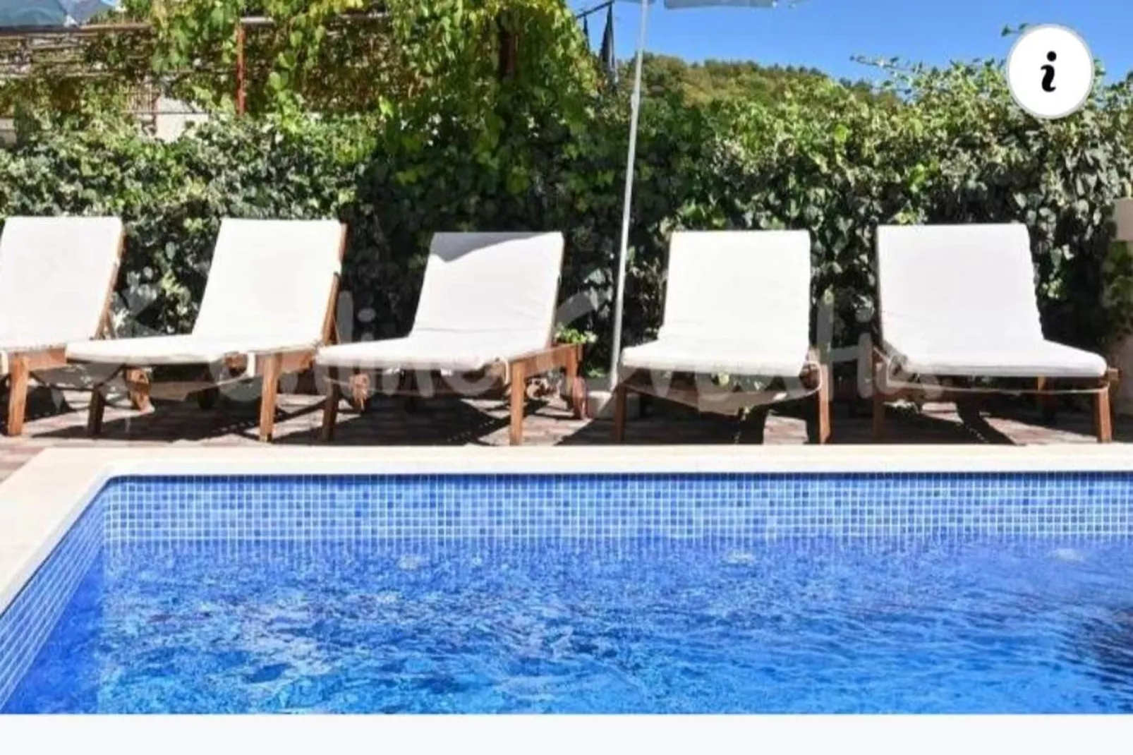 Apartments Lucija - A4