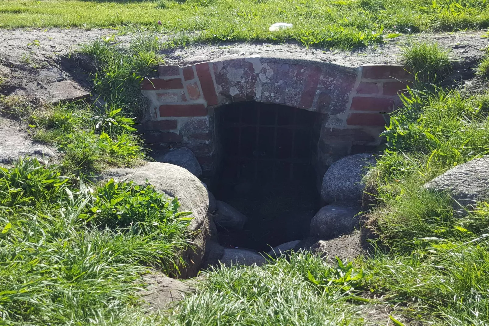 6 persoons vakantie huis in Broager