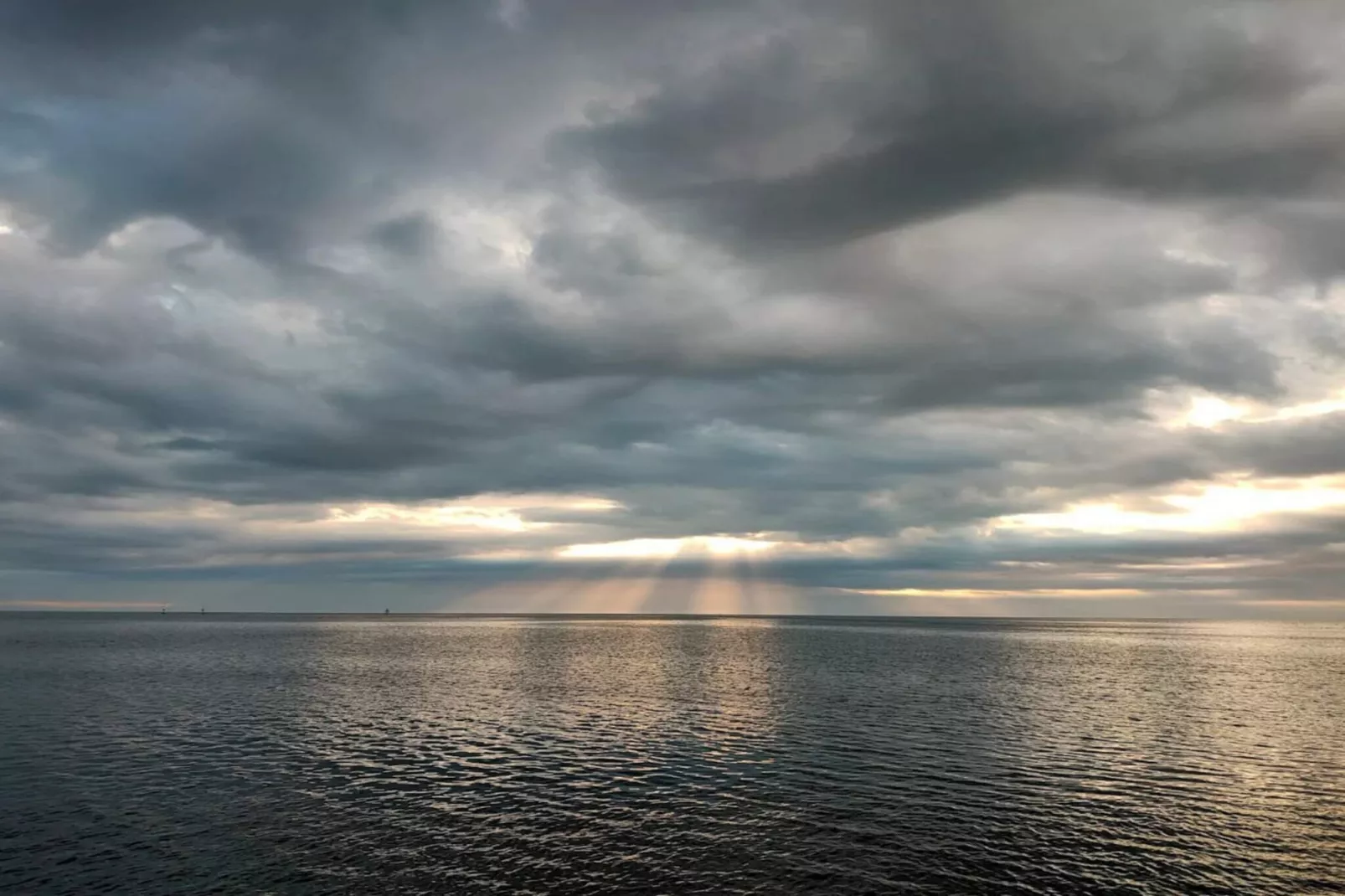 7 persoons vakantie huis in Hadsund-By Traum-Waterzicht