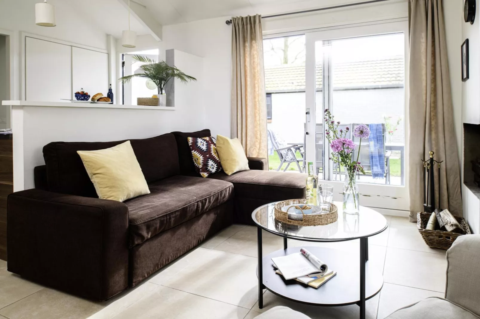 Bungalowpark Rien van den Broeke Village 1