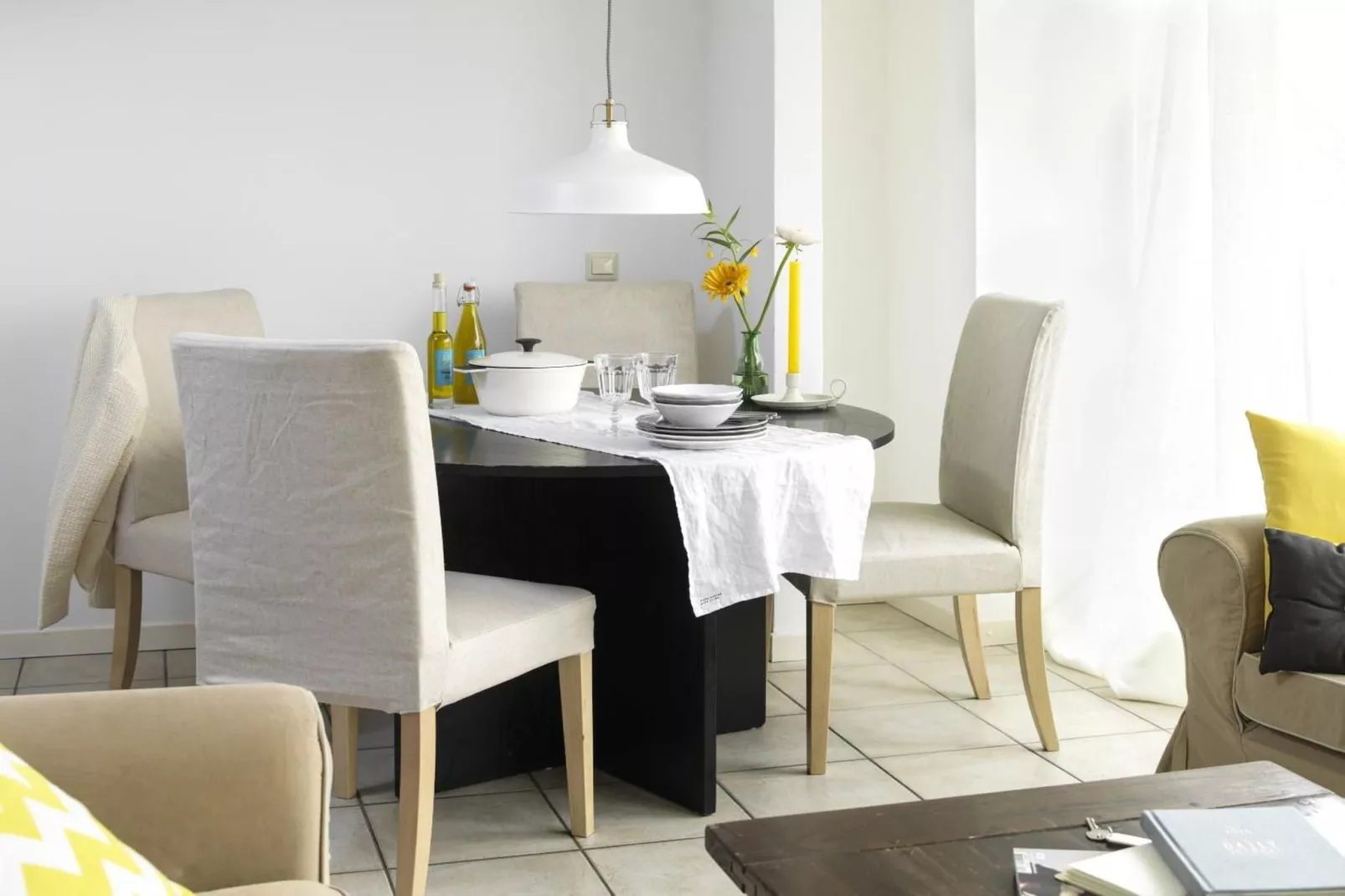 Bungalowpark Rien van den Broeke Village 4