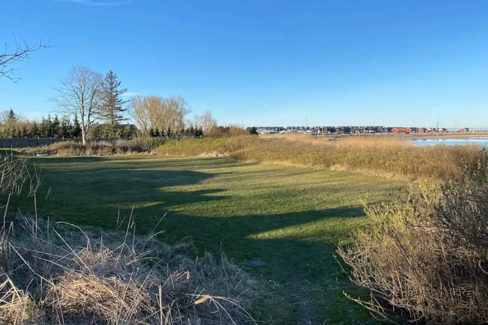 Unieke kust retraite -- By Traum Ferienwohnungen