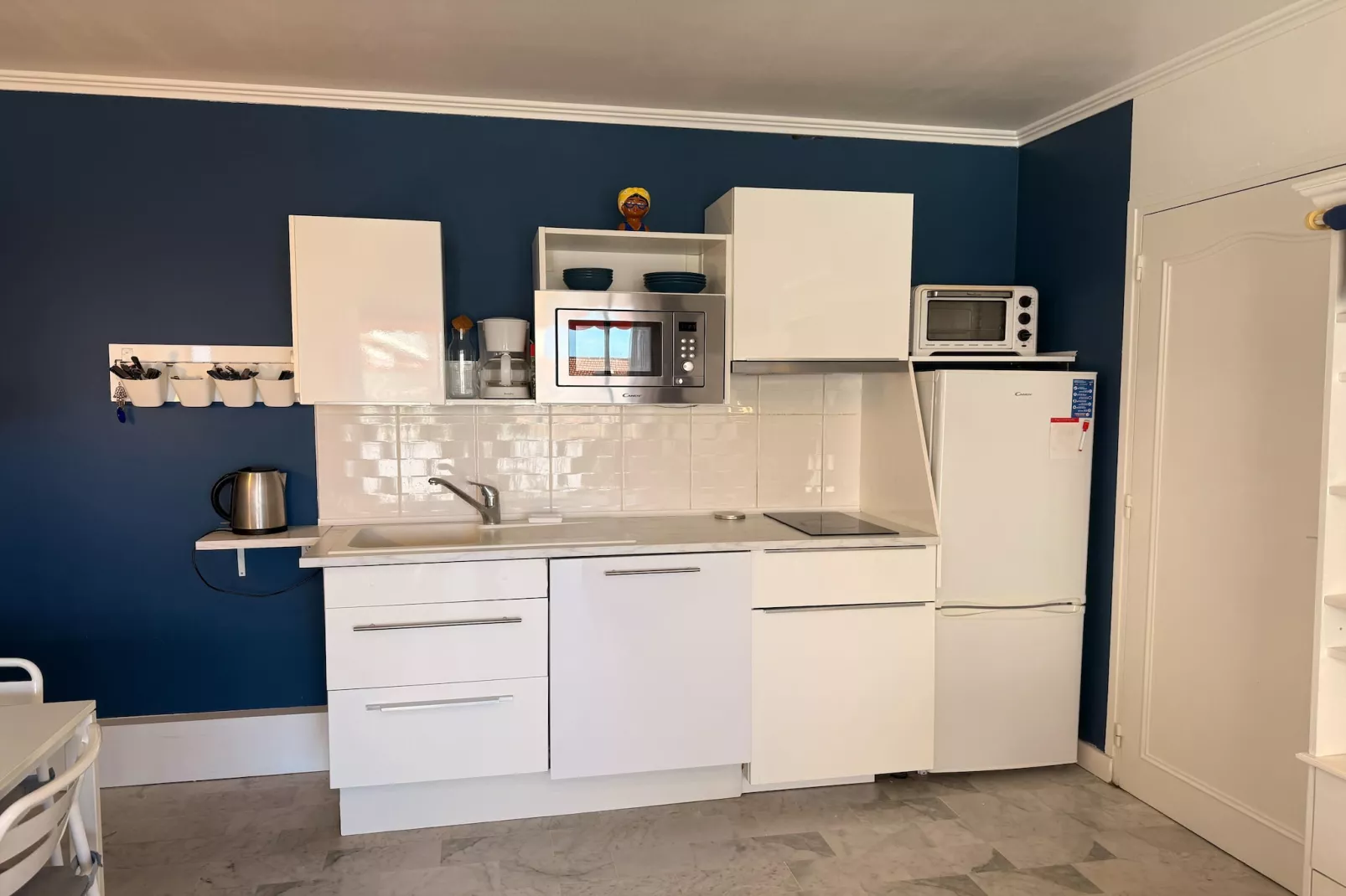 Appartement Antibes proche plages