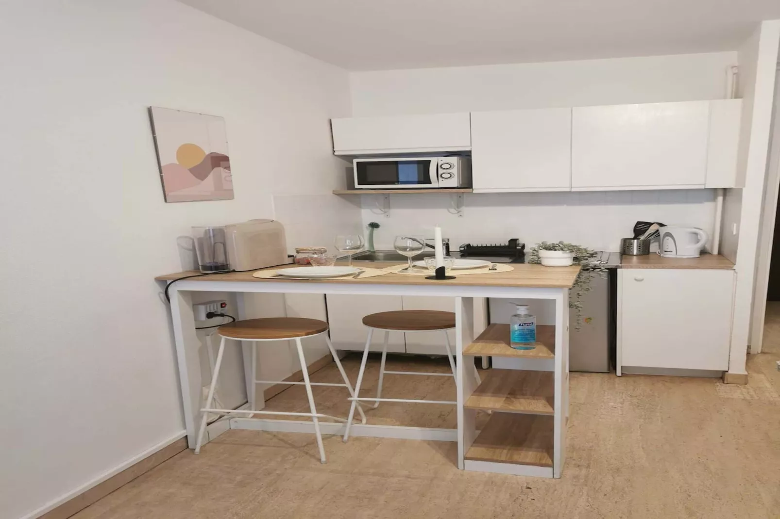 Studio Cosy Vallauris