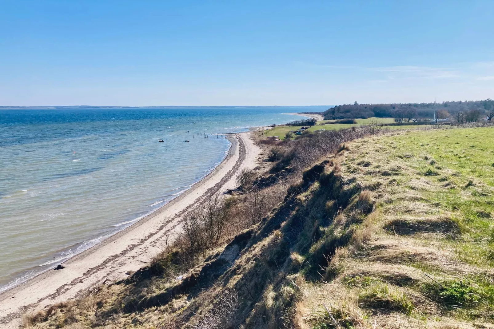 10 persoons vakantie huis in Roslev-Waterzicht