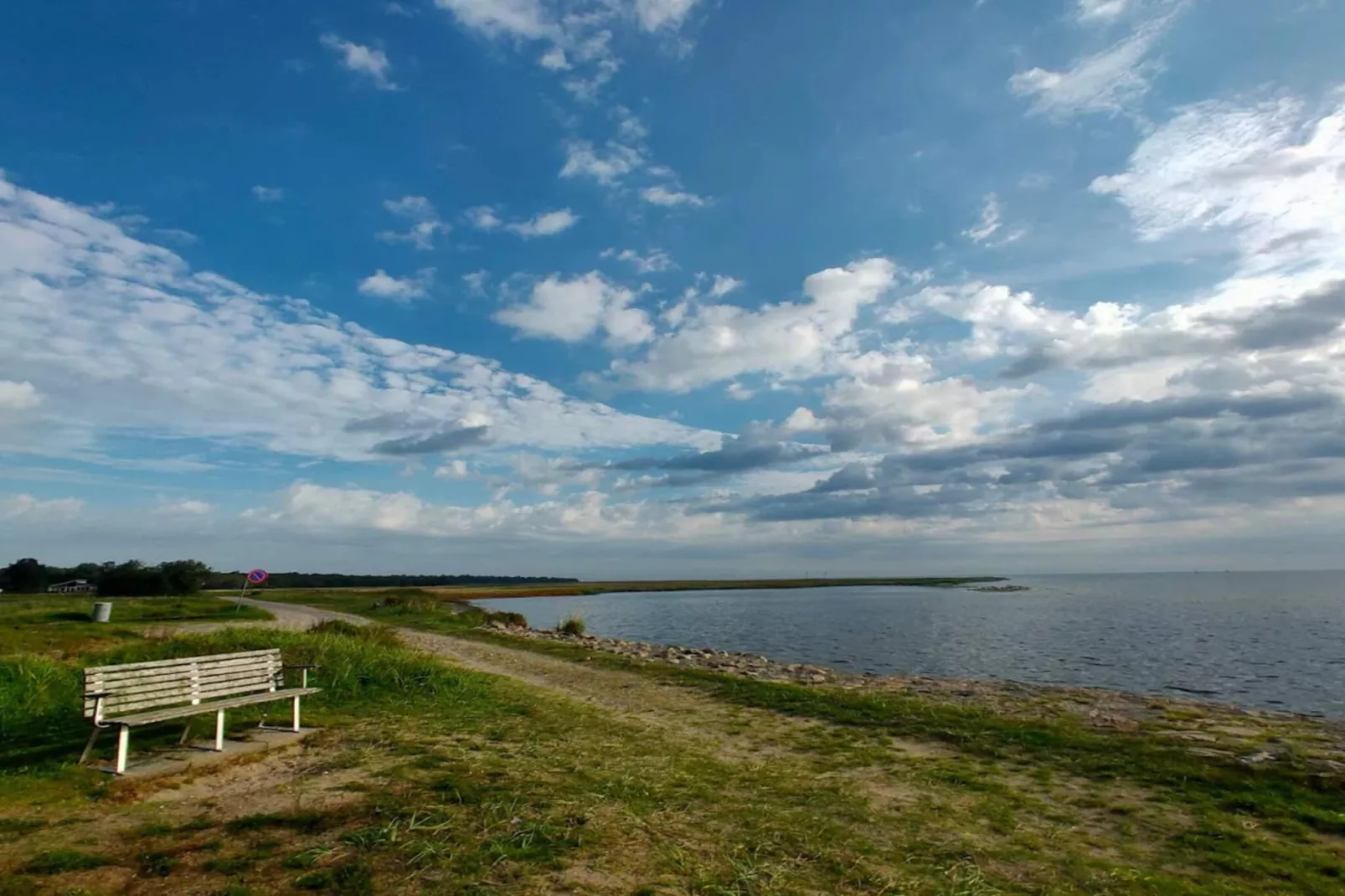 7 persoons vakantie huis in Hadsund-By Traum-Waterzicht