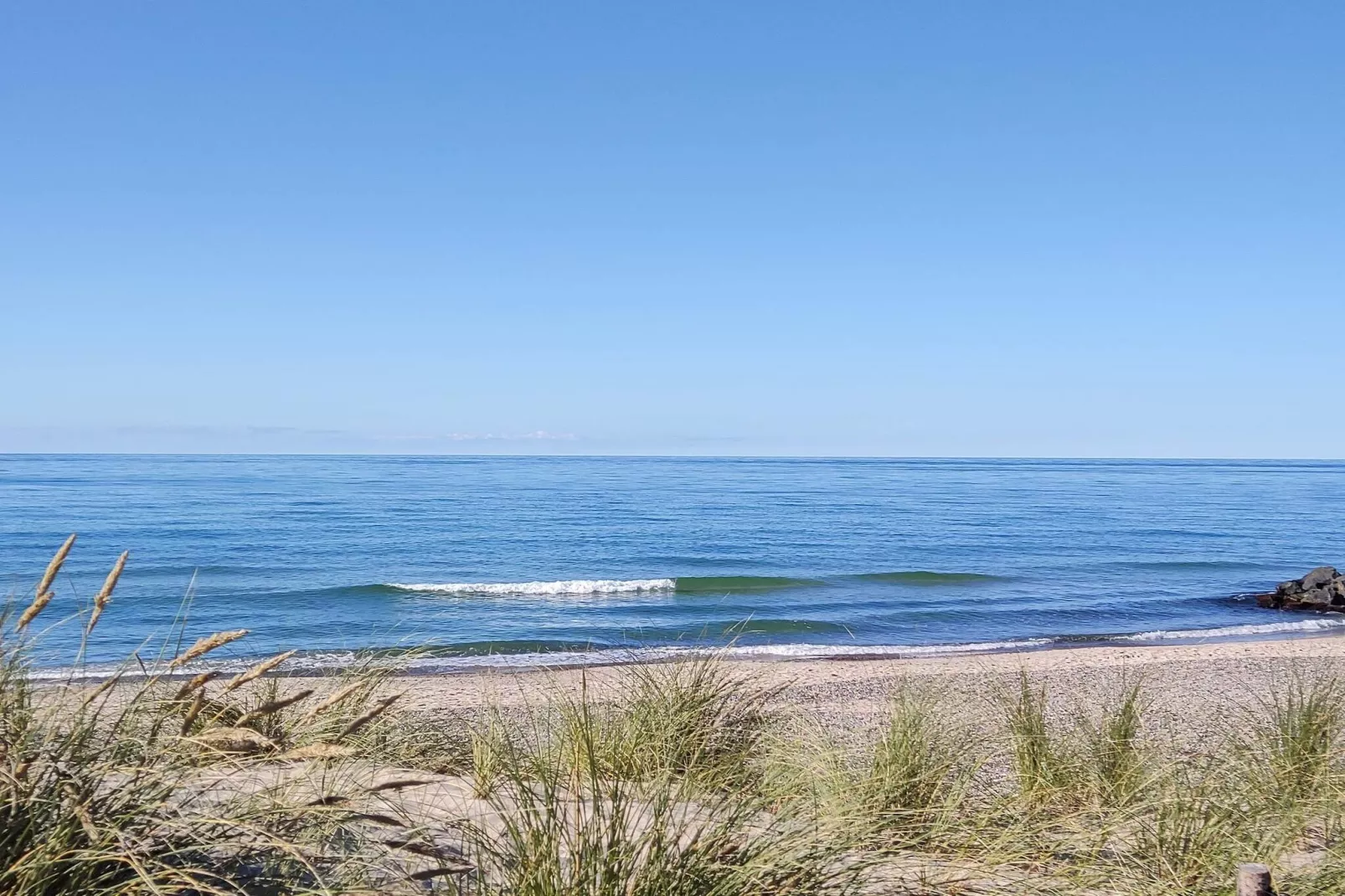 8 persoons vakantie huis in Skagen-By Traum