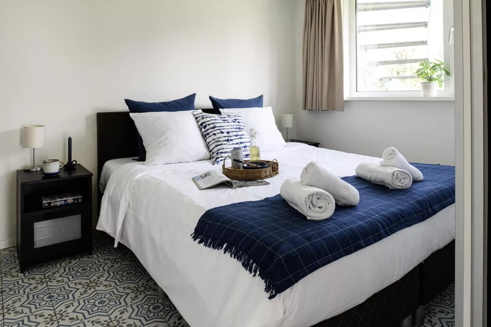 Bungalowpark Rien van den Broeke Village 7