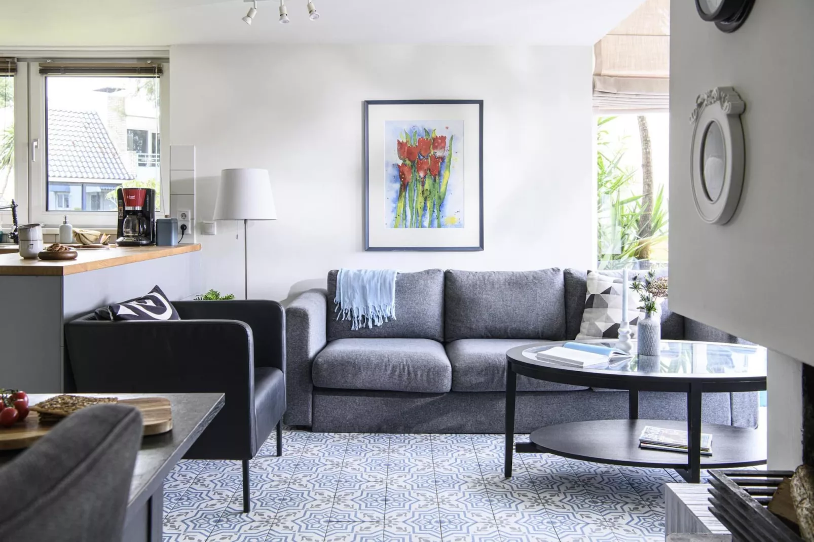 Bungalowpark Rien van den Broeke Village 9