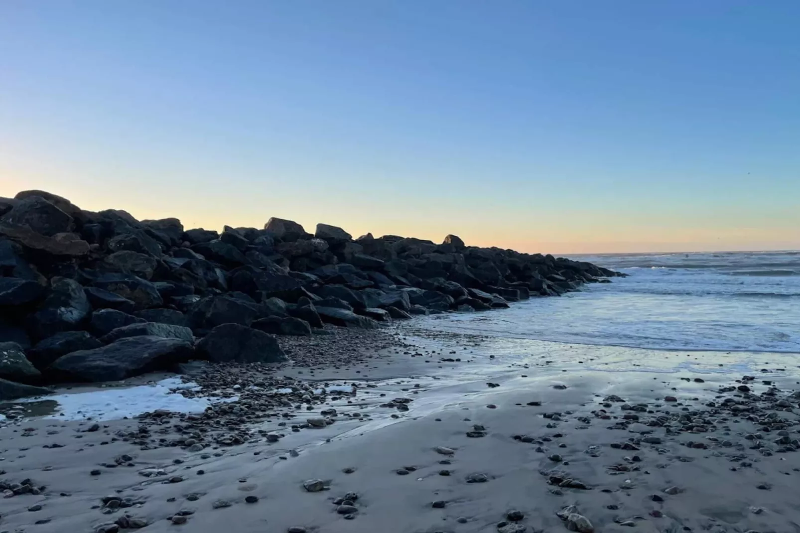 12 persoons vakantie huis in Hjørring-By Traum-Waterzicht