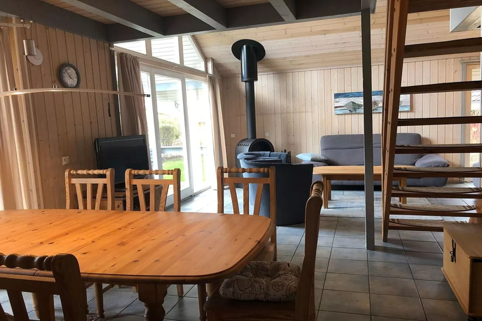 Wildgans Classic 232