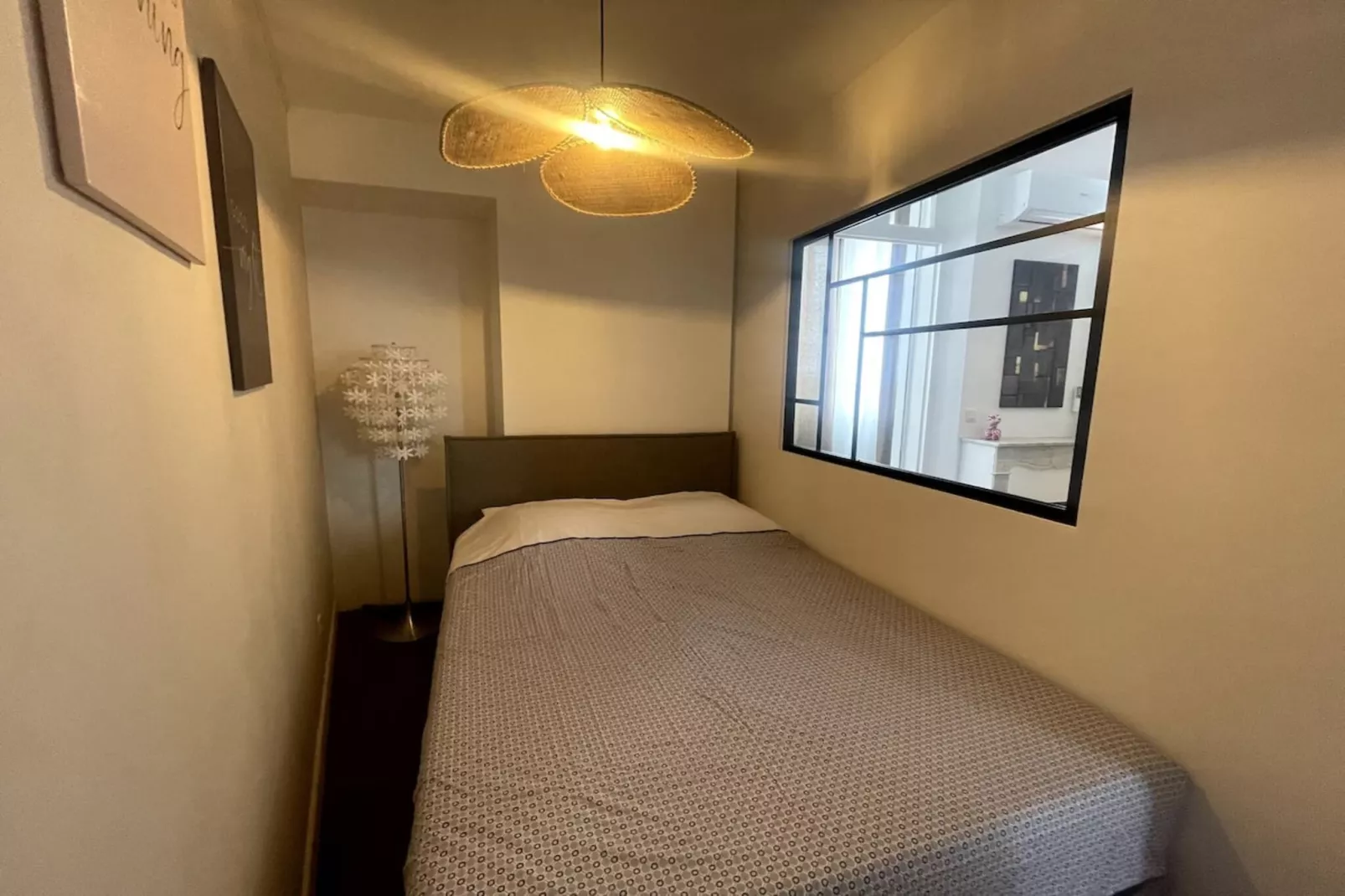 Studio cosy  cour intérieure - Cannet