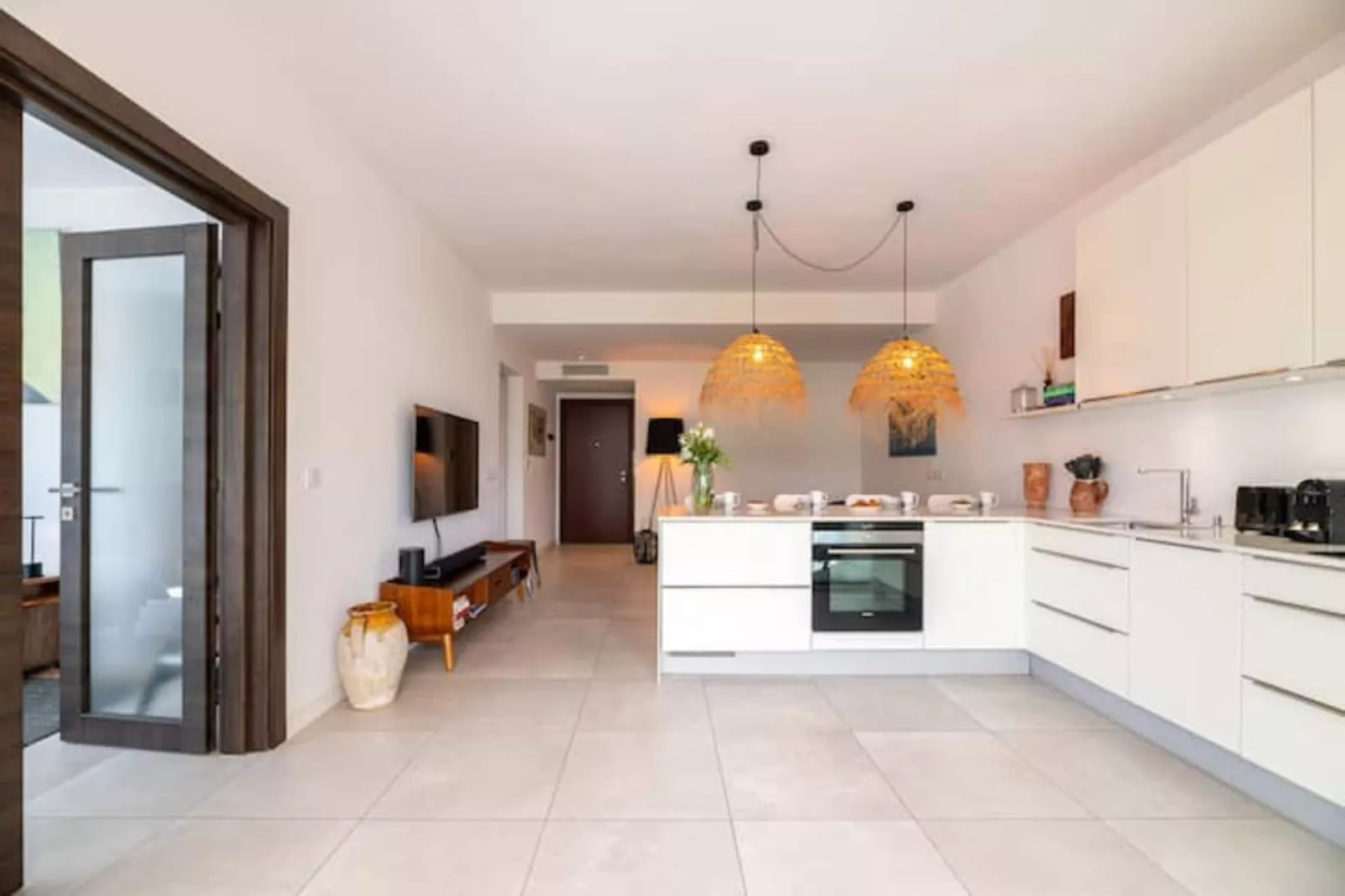 Appartement Au Cœur de Juan-les-Pins