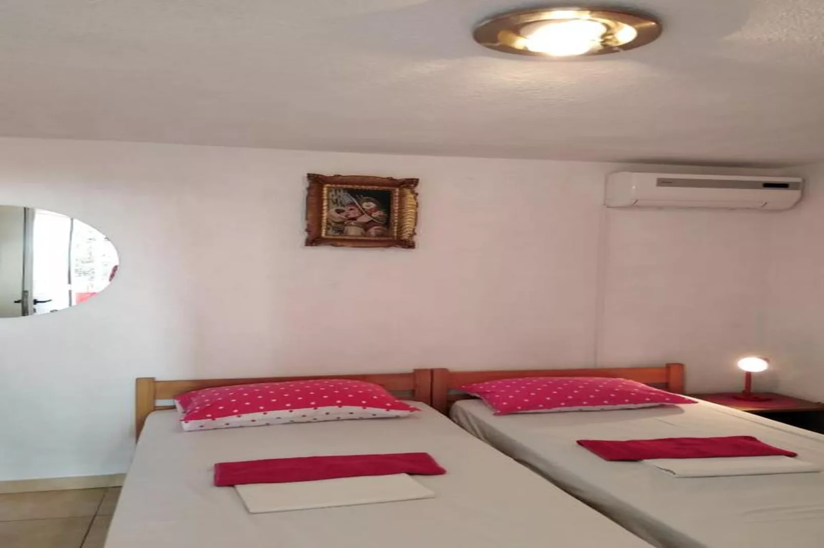 Apartments Lucija - Studio