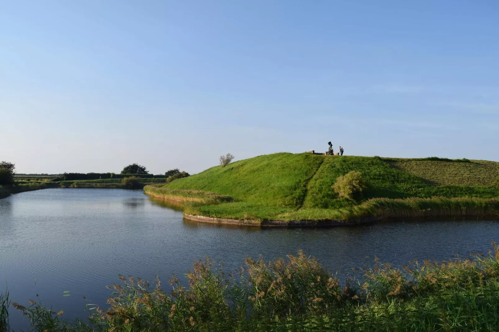 6 persoons vakantie huis in Broager-Waterzicht