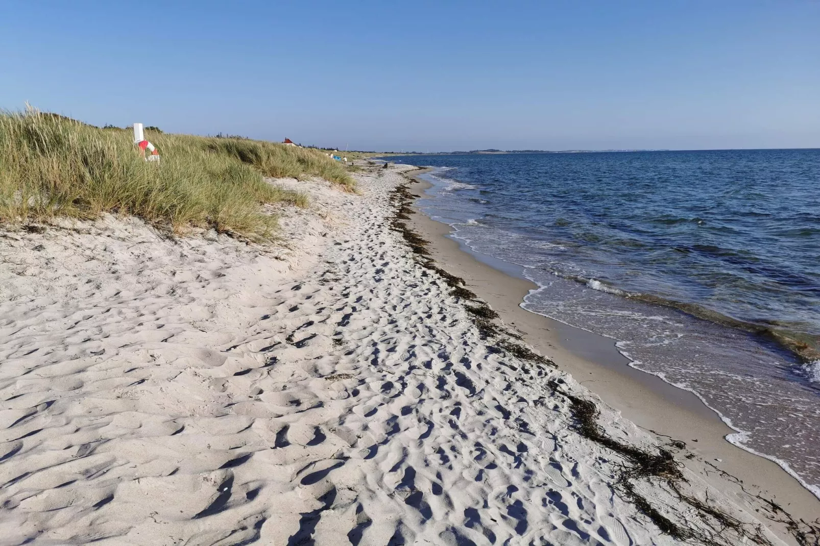 Helder strandhuis -- By Traum Ferienwohnungen