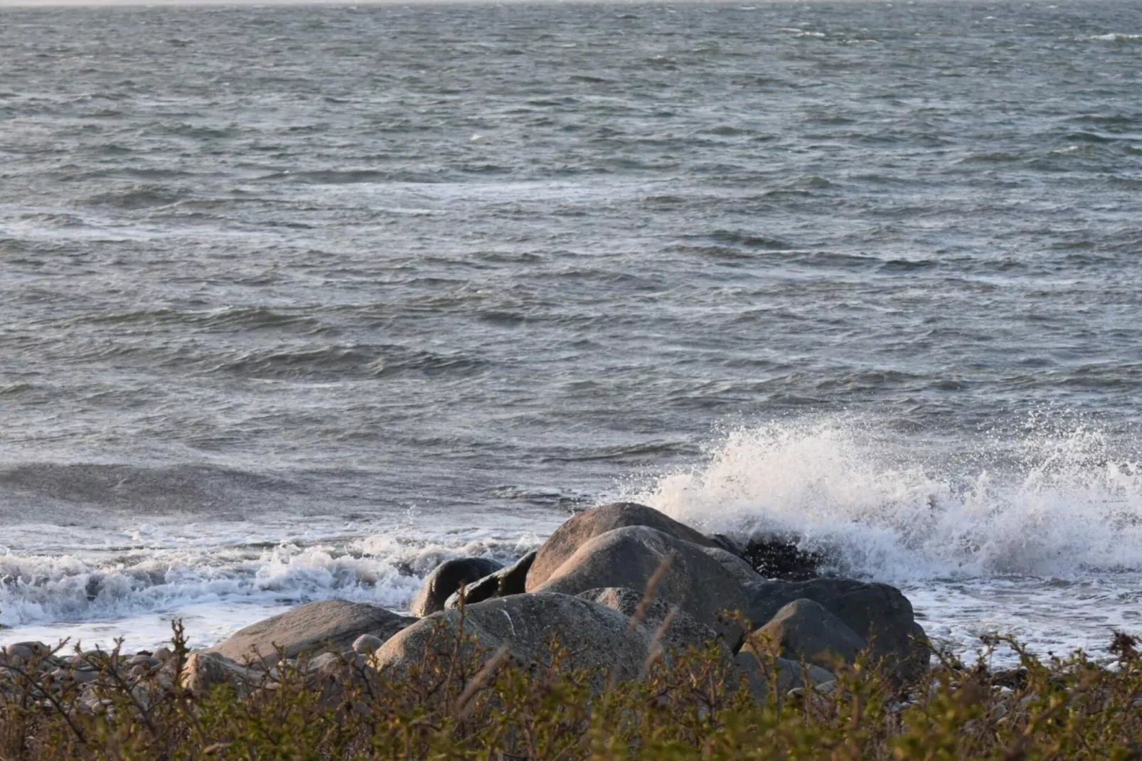 7 persoons vakantie huis in Asnæs-By Traum-Waterzicht