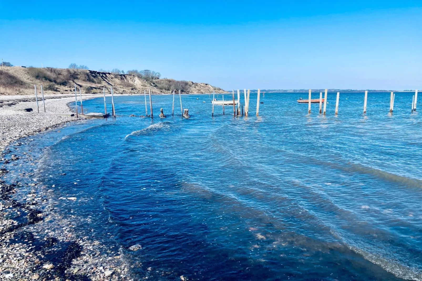 10 persoons vakantie huis in Roslev-Waterzicht