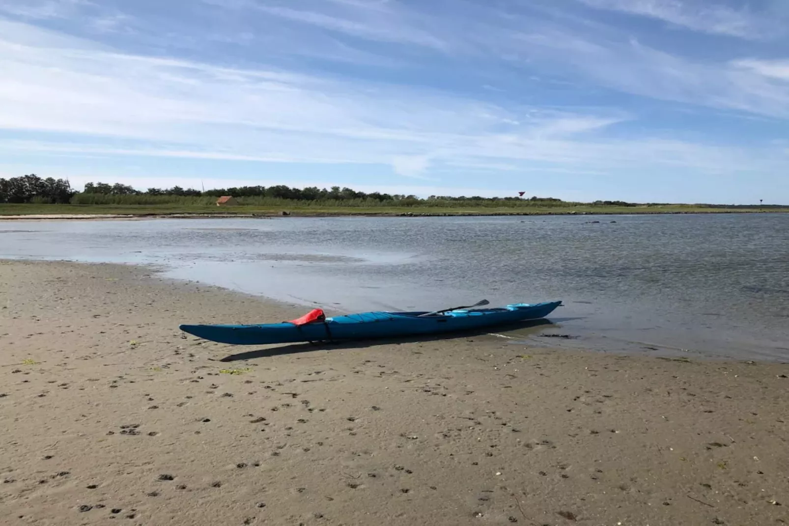 7 persoons vakantie huis in Hadsund-By Traum-Waterzicht