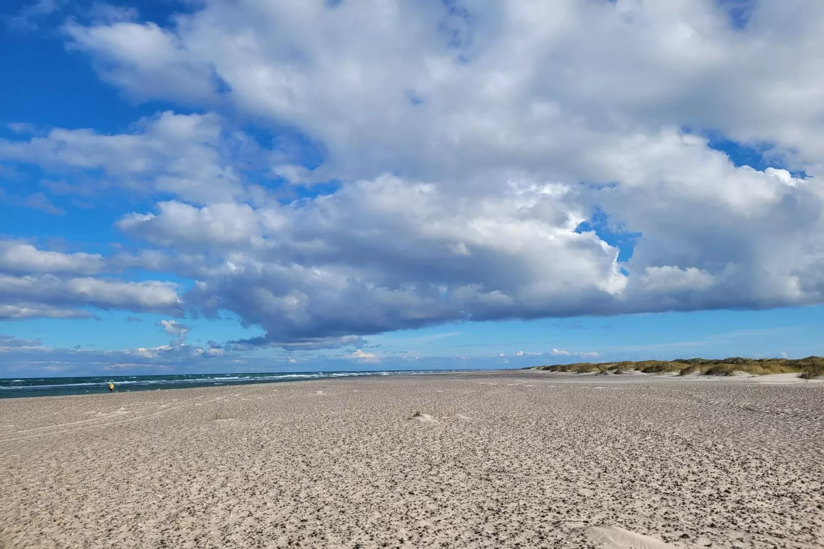 8 persoons vakantie huis in Skagen-By Traum