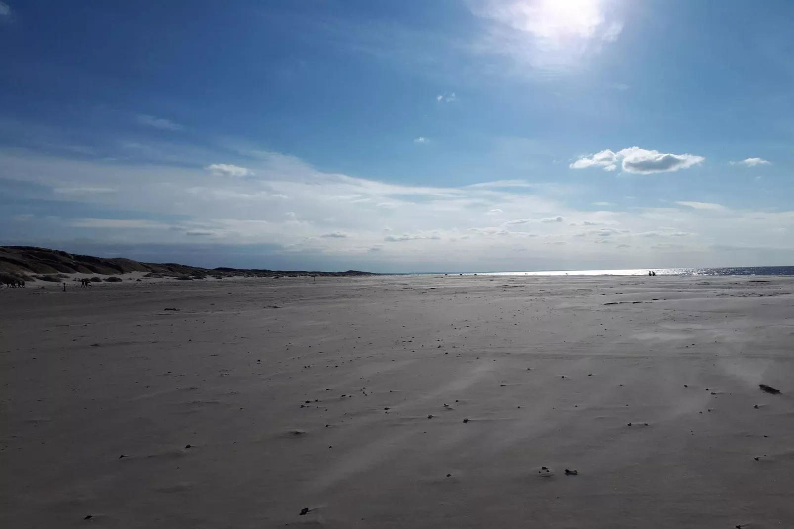 Modern Strandverblijf -- By Traum Ferienwohnungen-Niet-getagd