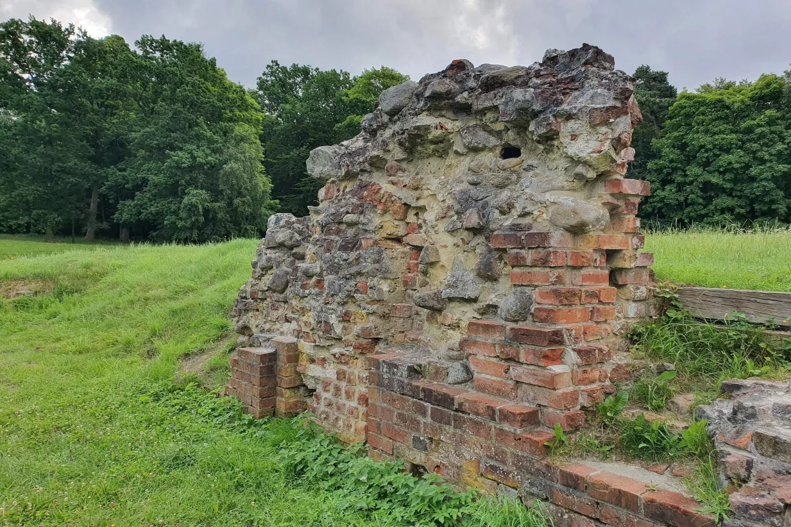 8 persoons vakantie huis in Frederiksværk-By Traum-Niet-getagd